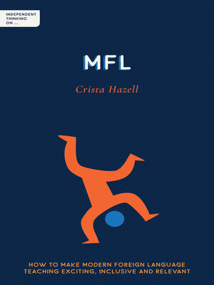 cover image of Independent Thinking on MFL